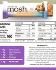 Mosh Protein Bars