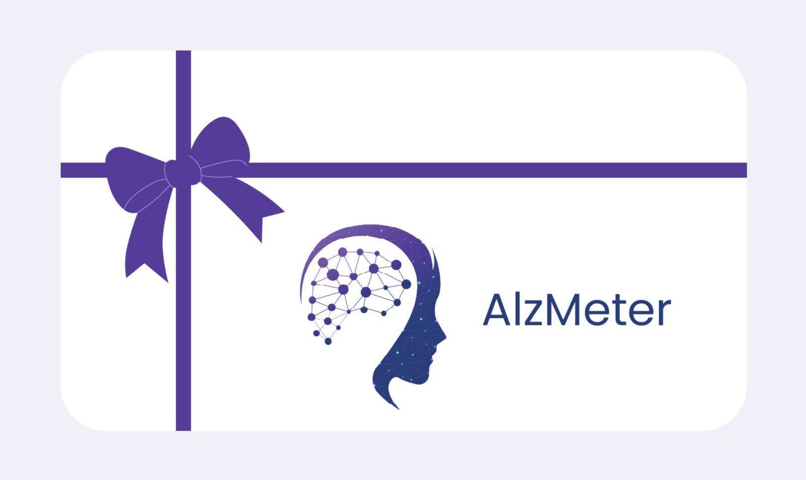 AlzMeter Gift Subscription